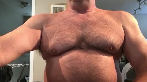 Bruce online show from July 2, 2:22 pm
