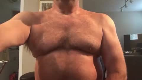 Bruce online show from July 28, 1:32 pm