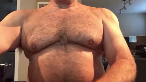 Bruce online show from July 19, 2:19 pm