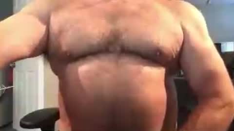 Bruce online show from July 31, 1:34 pm