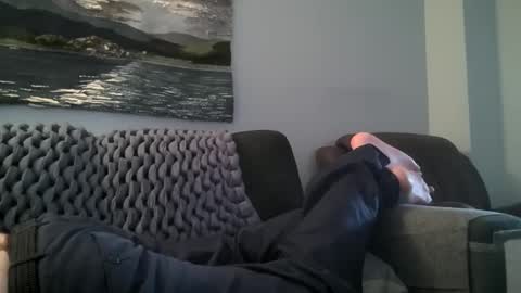 Snapshot of hairiestbear chatting on January 15, 2:56 pm Hairiest Bear online show from January 15, 2:56 pm