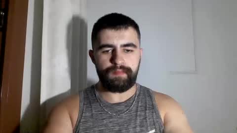 horny online show from March 13, 11:08 pm