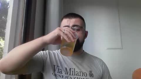 horny online show from February 8, 6:33 pm