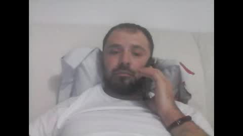 Andrew online show from January 31, 5:32 pm