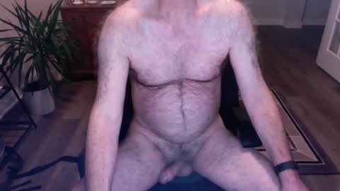 HairyArchTex online show from May 18, 2:32 am