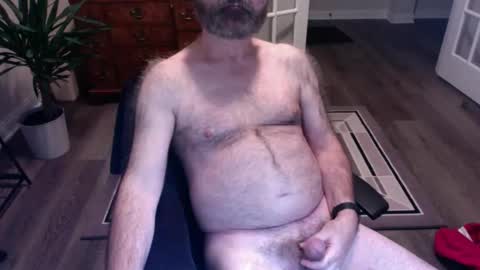 HairyArchTex online show from November 9, 3:43 am