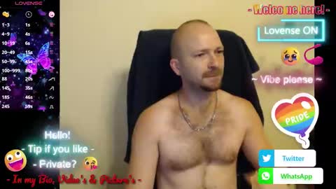 Puppy3 StockyDaddiesmusclebearsbeefybigmans online show from September 10, 4:24 am