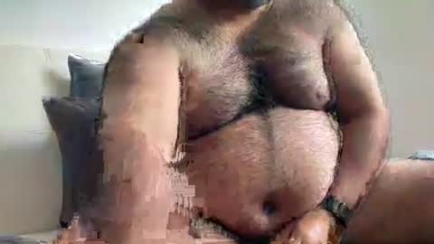 hairyaussie00 online show from June 9, 2:33 am