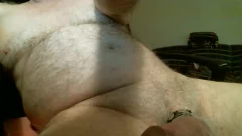 hairydude962 online show from September 25, 12:01 pm
