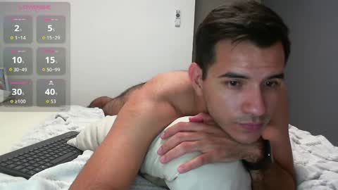 Damian online show from March 25, 3:02 am