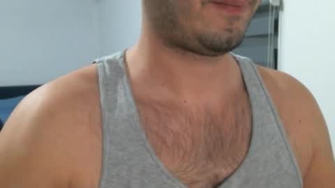 Andy online show from February 24, 12:52 am