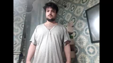 hairyfatboy01 online show from June 5, 2:40 am