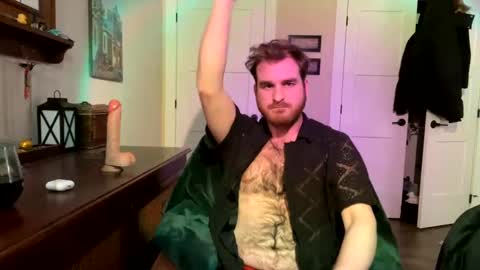 Jay online show from February 7, 7:07 am