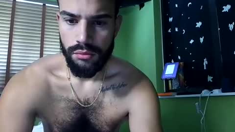 hairyholetop online show from December 3, 5:06 pm