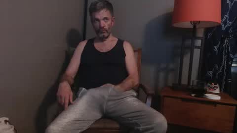 HairyHungHard online show from February 27, 11:58 am