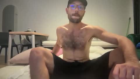 hairyjank online show from October 13, 7:27 pm