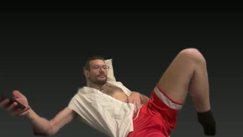 hairyjank online show from January 14, 3:03 am