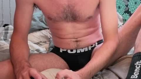 hairyukthongjockboy online show from May 7, 12:12 pm