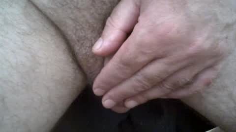 hairyman007 online show from June 22, 10:01 am