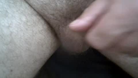 hairyman007 online show from June 24, 9:49 am