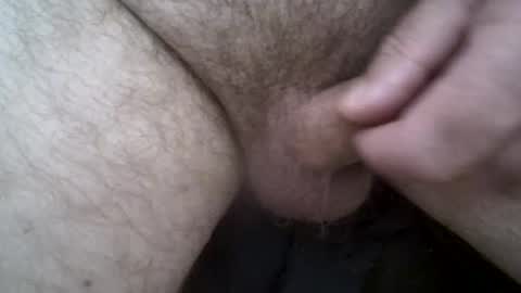 hairyman007 online show from July 2, 9:03 am