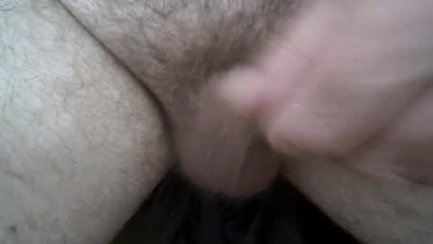 hairyman007 online show from June 29, 9:06 am