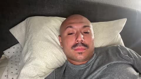 hairyman30000 online show from September 15, 1:29 am