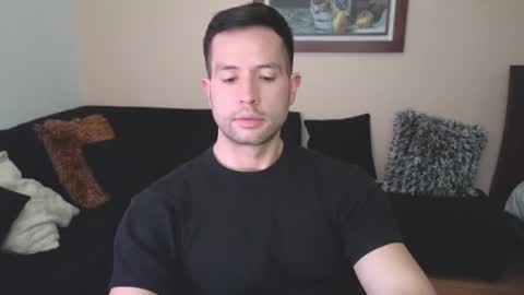 hairyncuteass online show from March 3, 9:37 pm