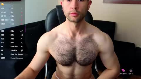 hairyncuteass online show from September 9, 12:49 pm