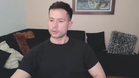 hairyncuteass online show from March 4, 9:00 pm