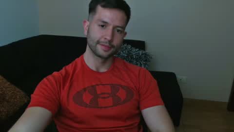 hairyncuteass online show from February 7, 6:45 pm