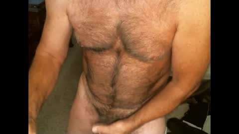 Snapshot of hairypecsguy chatting on September 15, 7:32 am Hairy pecs online show from September 15, 7:32 am