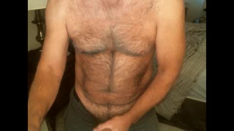 Snapshot of hairypecsguy chatting on January 26, 5:44 pm Hairy pecs online show from January 26, 5:44 pm