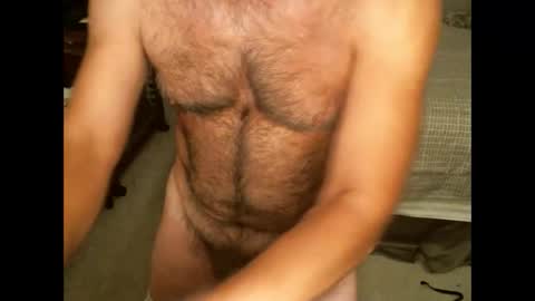 Snapshot of hairypecsguy chatting on September 11, 7:20 am Hairy pecs online show from September 11, 7:20 am
