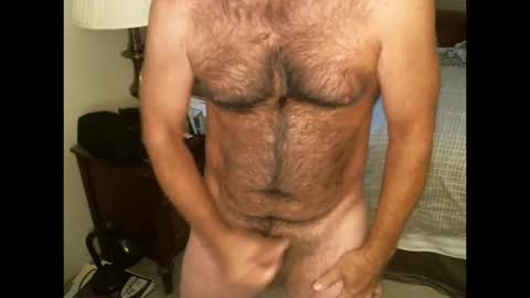 Snapshot of hairypecsguy chatting on October 17, 9:08 pm Hairy pecs online show from October 17, 9:08 pm