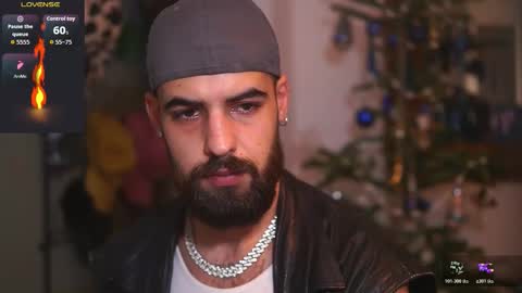 HairyRobXxX online show from December 17, 4:14 pm