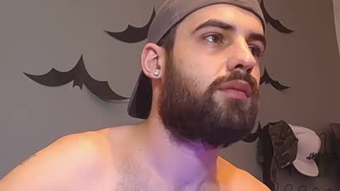 HairyRobXxX online show from February 12, 5:33 am