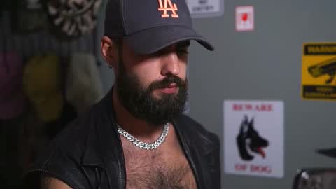 HairyRobXxX online show from November 19, 4:39 pm