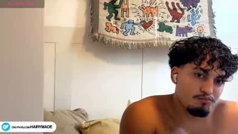 hairy and short online show from July 27, 7:11 pm