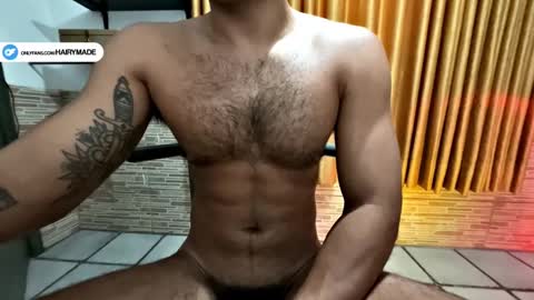 hairy and short online show from January 27, 3:18 pm