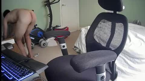 hairysteve21212 online show from June 1, 10:16 am