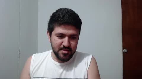 hajo_live online show from October 4, 6:28 pm