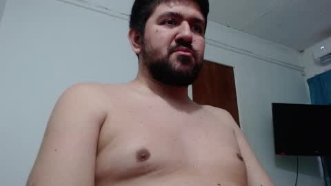 hajo_live online show from October 11, 8:01 pm