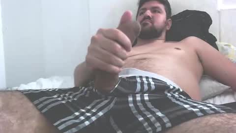 hajo_live online show from September 19, 3:05 pm