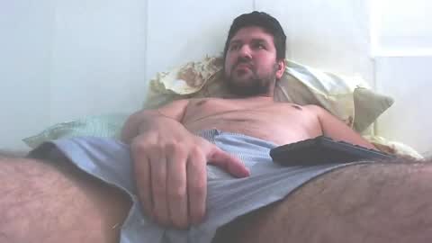 hajo_live online show from October 3, 2:10 am