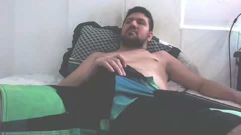 hajo_live online show from September 9, 9:26 pm