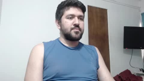 hajo_live online show from October 9, 5:07 pm