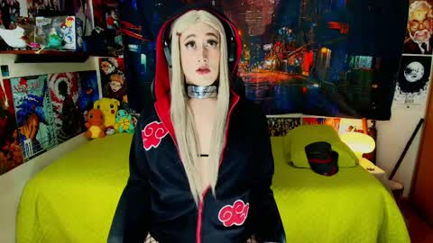 Haku online show from April 22, 11:56 pm