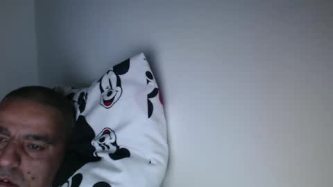 haled_77 online show from January 1, 7:41 am