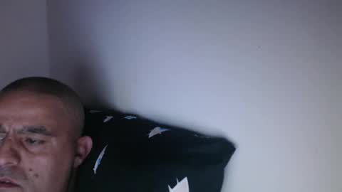 haled_77 online show from December 30, 2:09 am